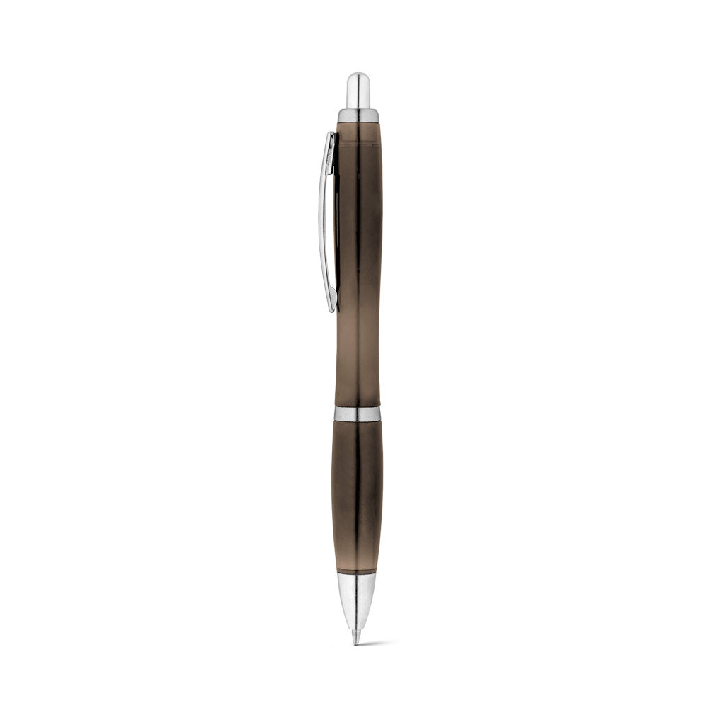 Swing Rpet. Recycled Pet (100% Rpet) Ball Pen With Metal Clip