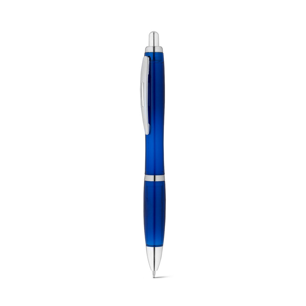 Swing Rpet. Recycled Pet (100% Rpet) Ball Pen With Metal Clip