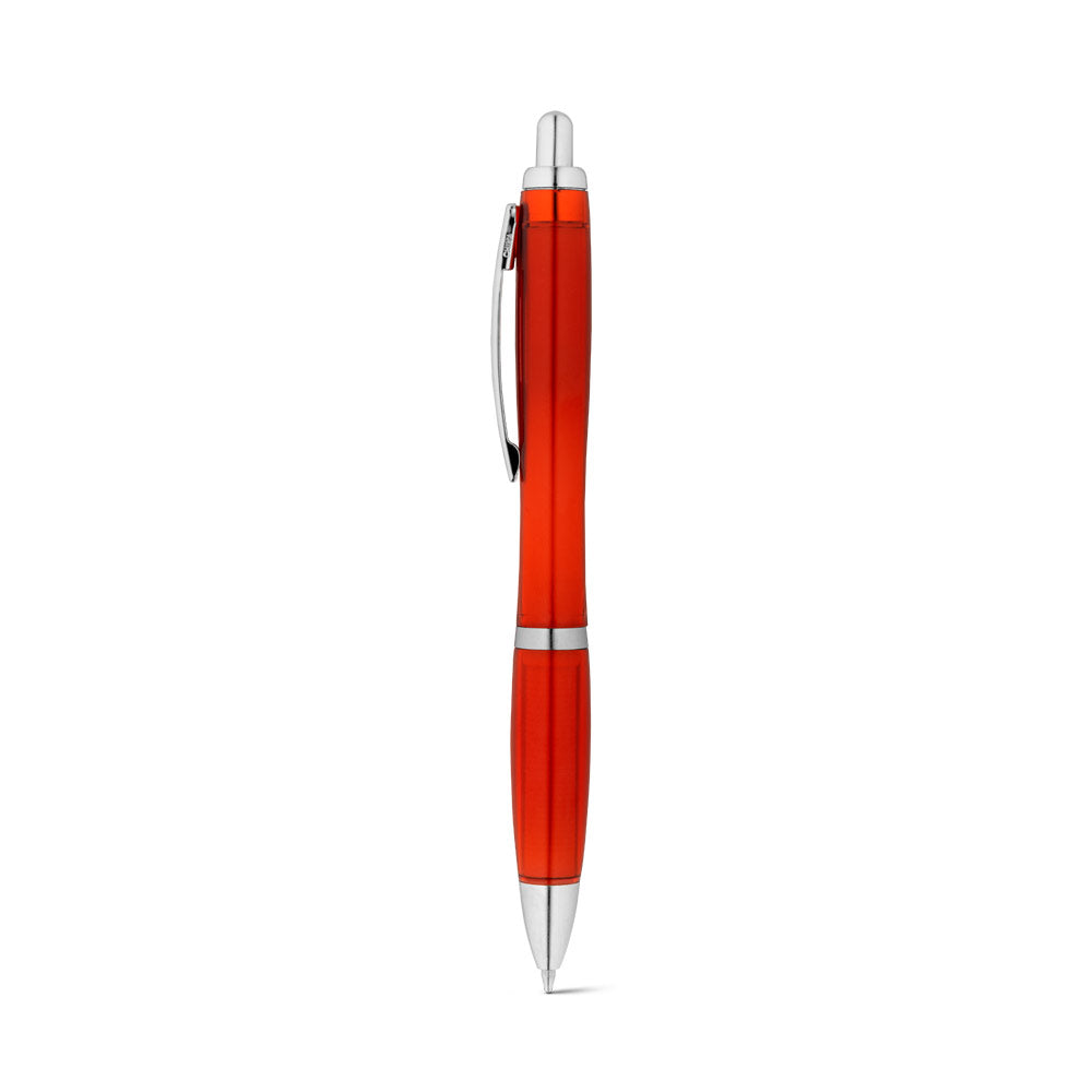 Swing Rpet. Recycled Pet (100% Rpet) Ball Pen With Metal Clip