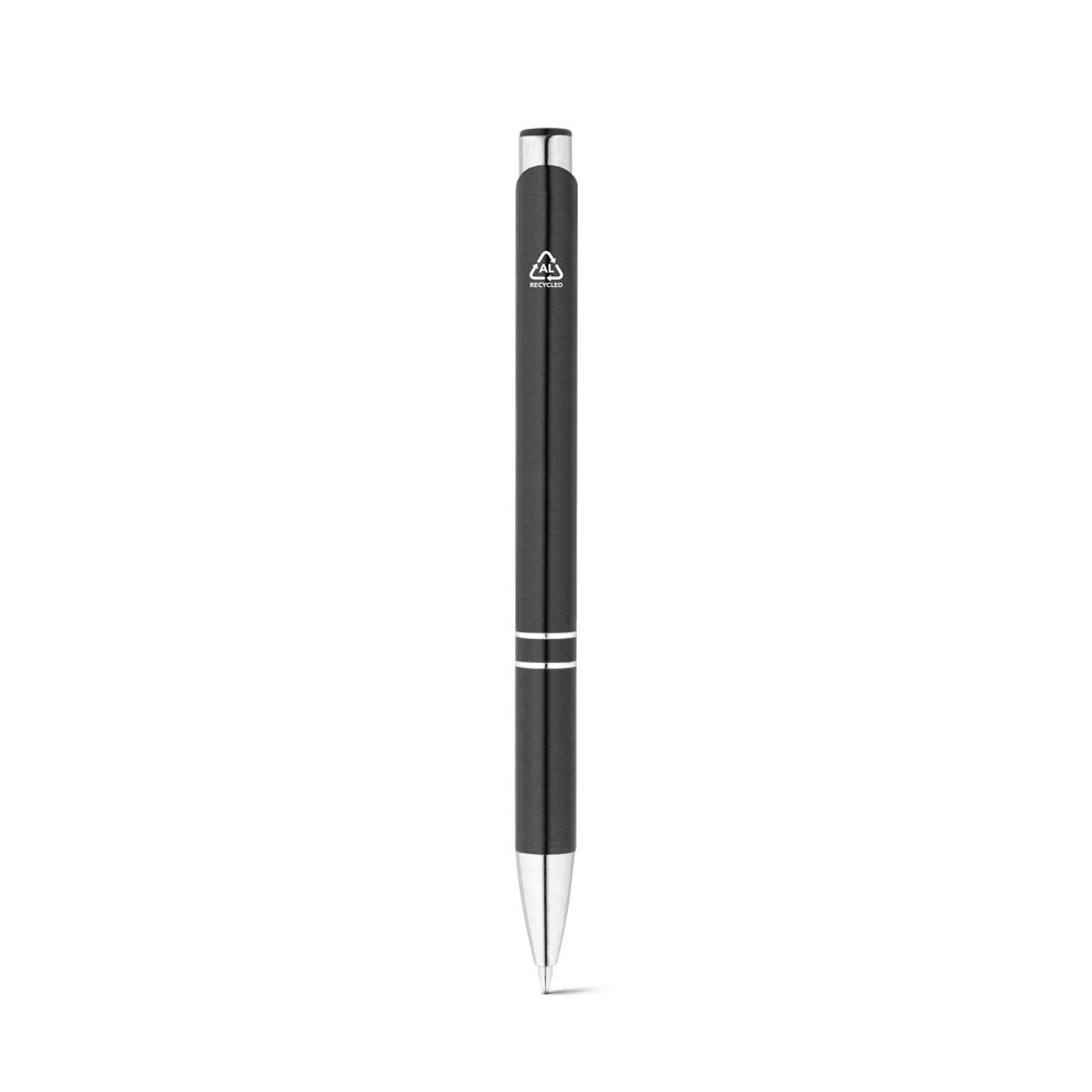 Re-Beta. Recycled Aluminium (100% Ral) Ballpoint Pen