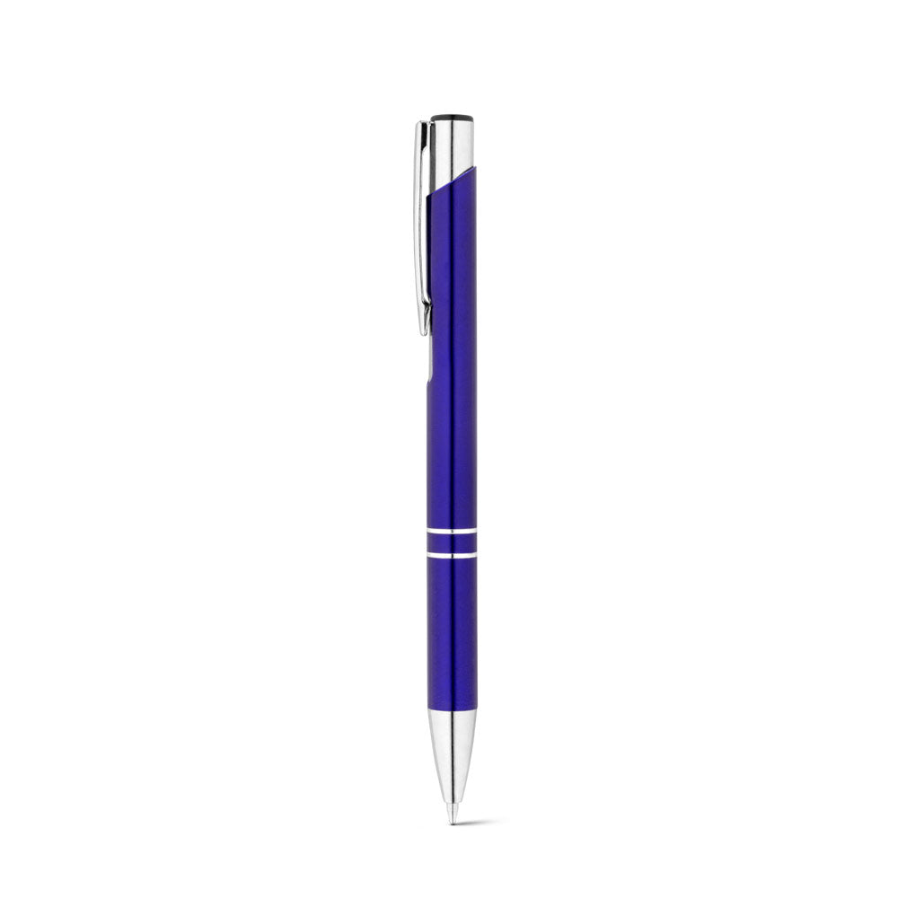 Re-Beta. Recycled Aluminium (100% Ral) Ballpoint Pen