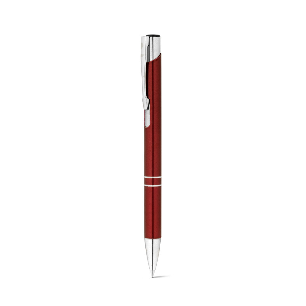 Re-Beta. Recycled Aluminium (100% Ral) Ballpoint Pen