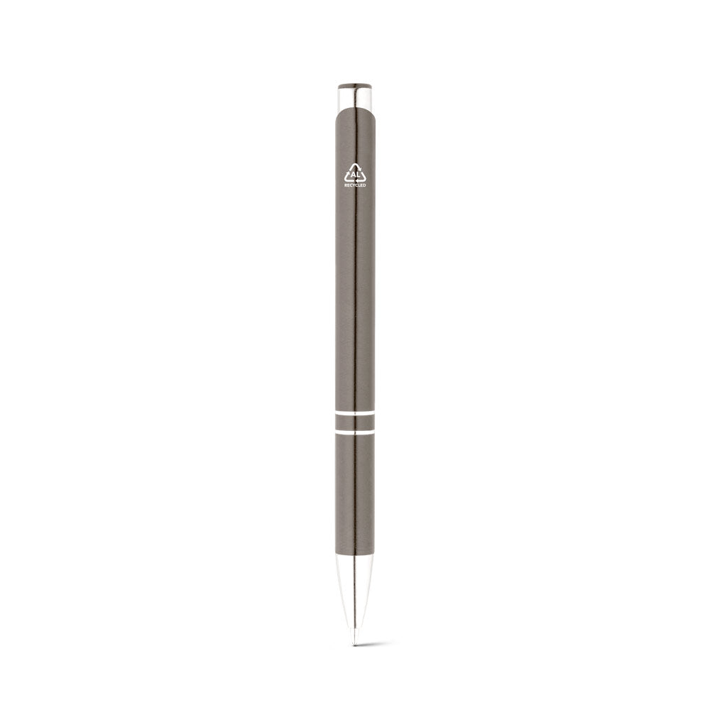 Re-Beta. Recycled Aluminium (100% Ral) Ballpoint Pen