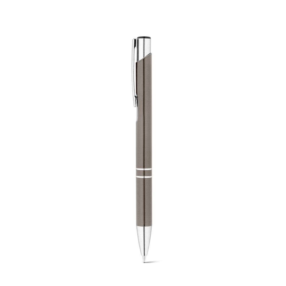 Re-Beta. Recycled Aluminium (100% Ral) Ballpoint Pen