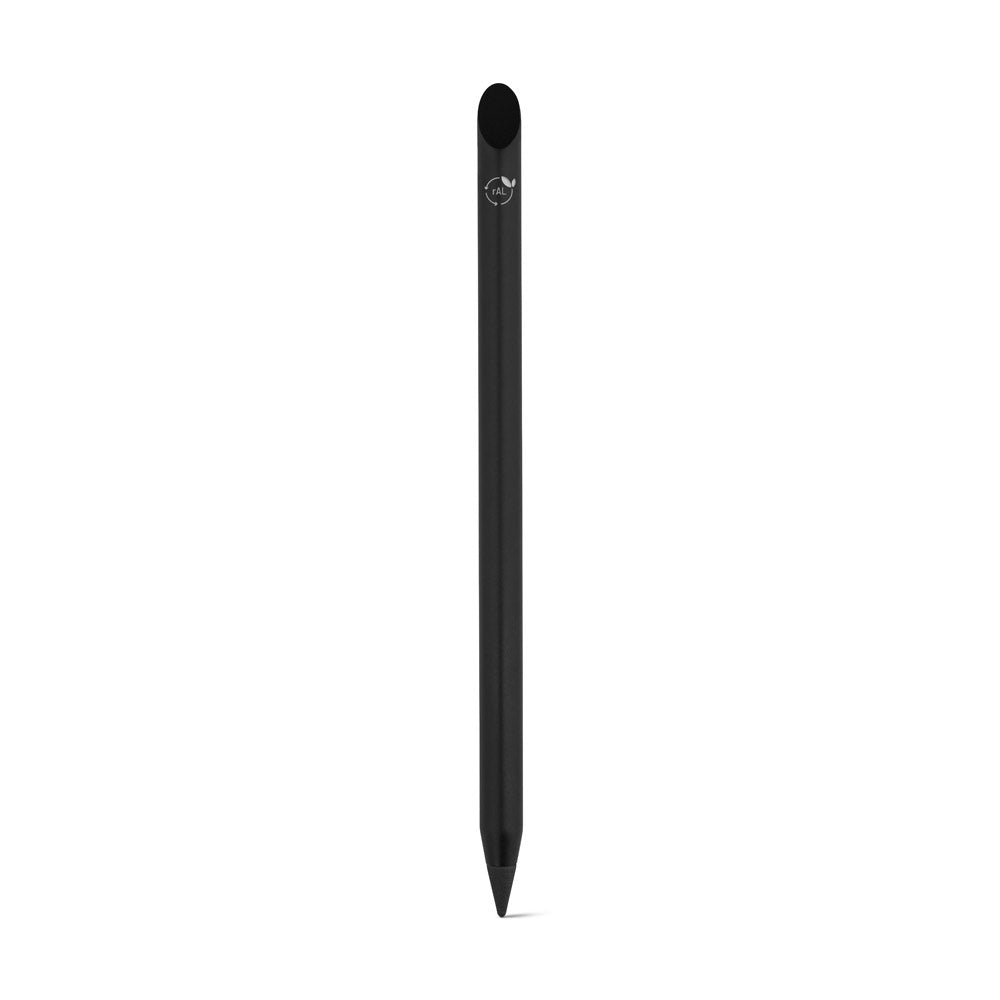 Monet. Recycled Aluminium Body (100% Ral) Inkless Pen