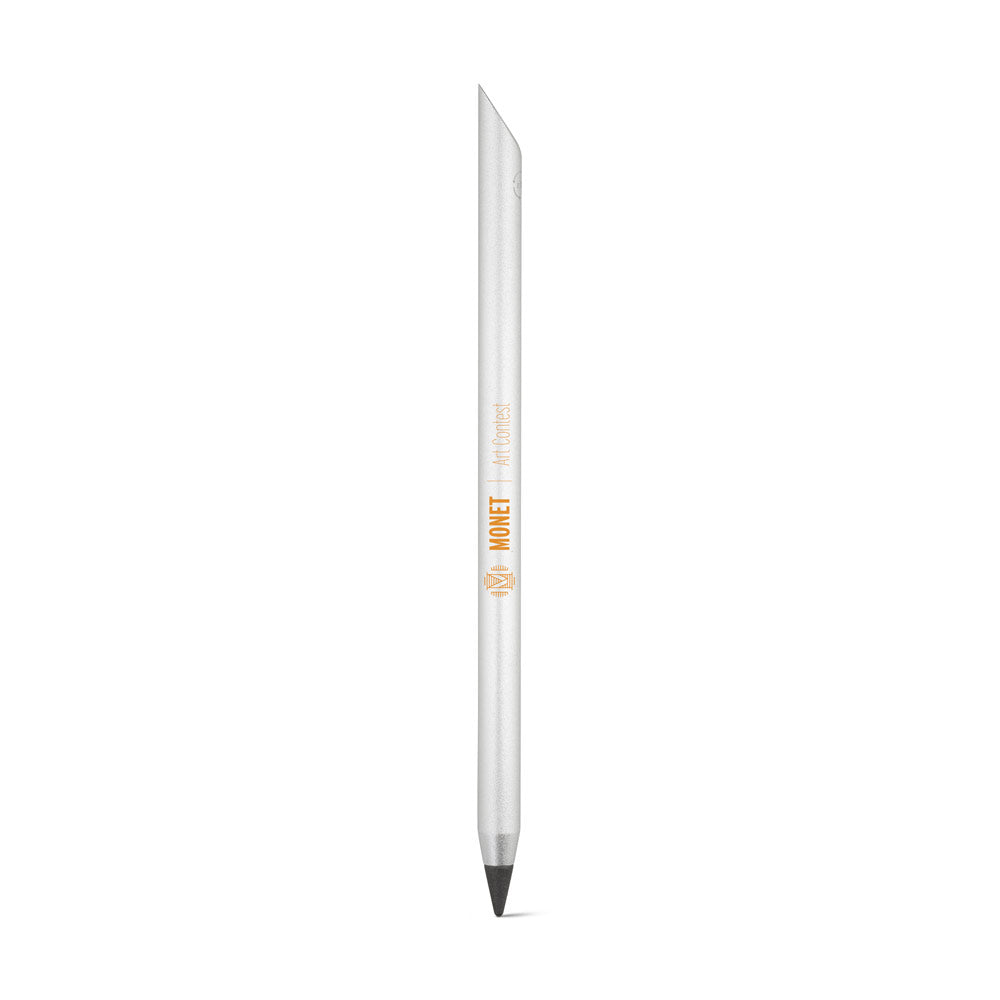 Monet. Recycled Aluminium Body (100% Ral) Inkless Pen