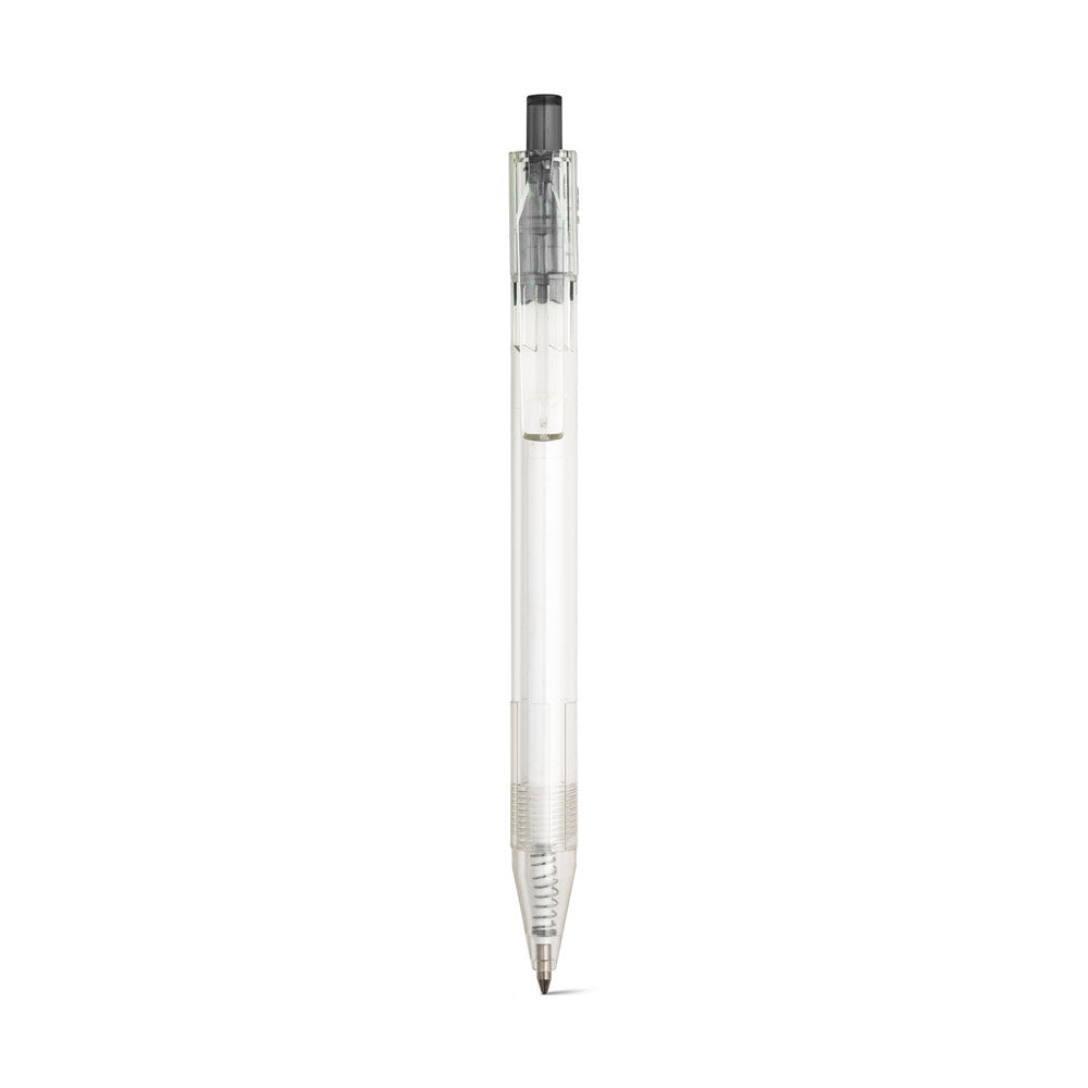 Harlan. Rpet Ball Pen Pen With Coloured Button