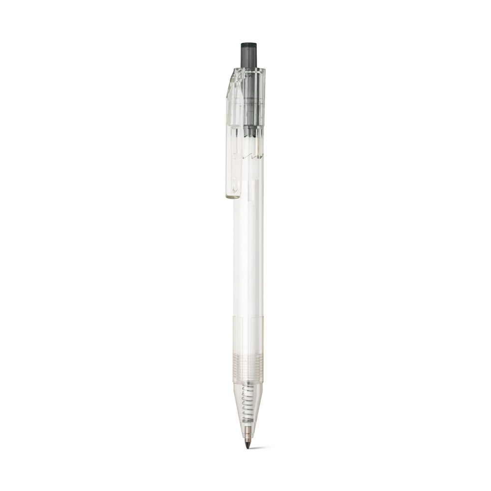 Harlan. Rpet Ball Pen Pen With Coloured Button