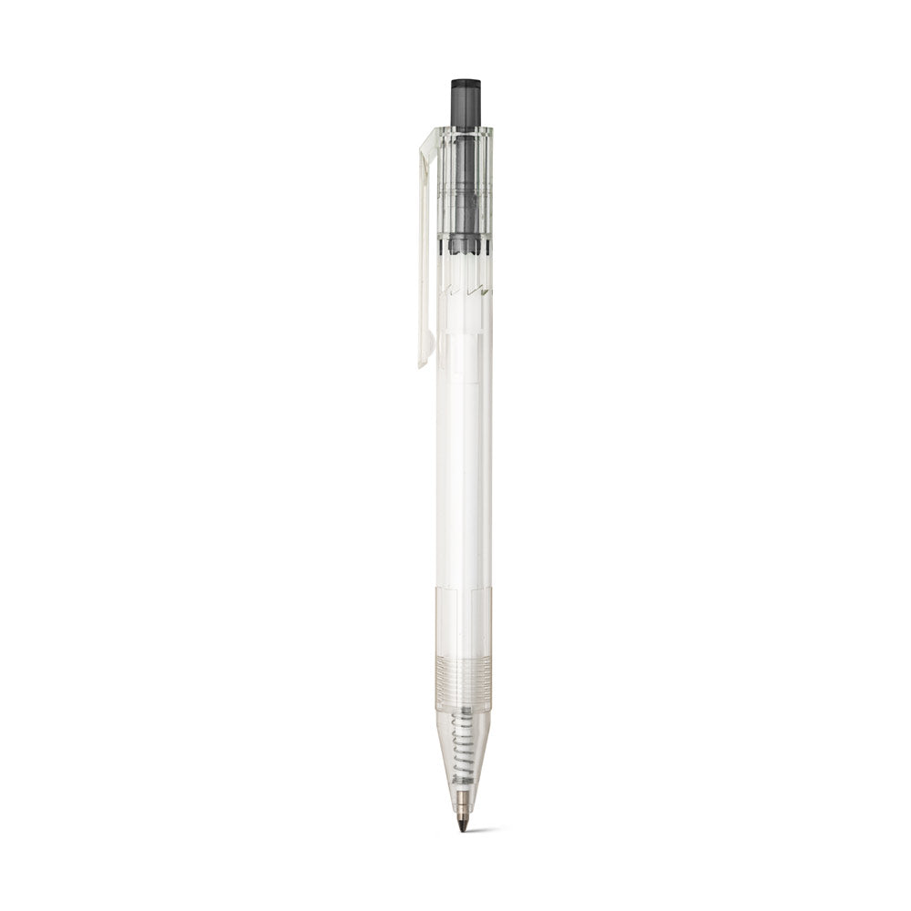 Harlan. Rpet Ball Pen Pen With Coloured Button