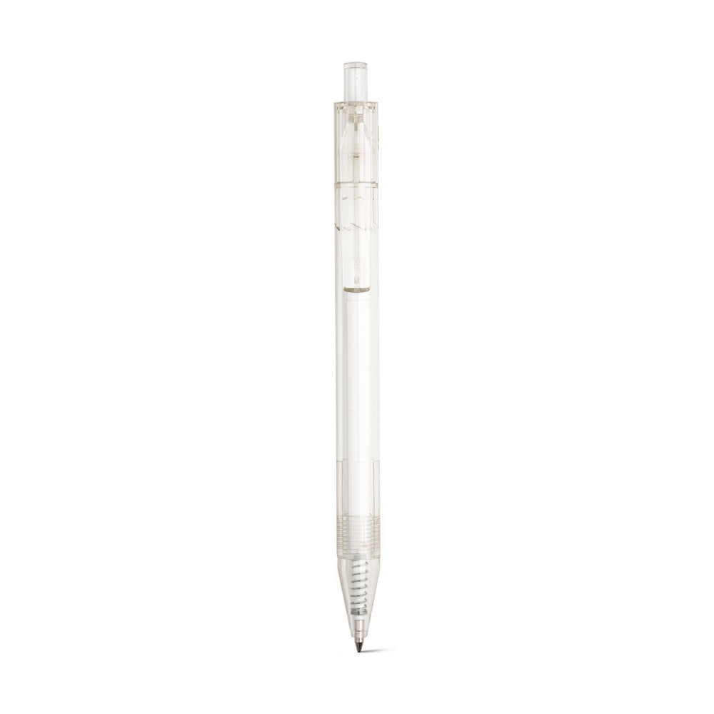 Harlan. Rpet Ball Pen Pen With Coloured Button