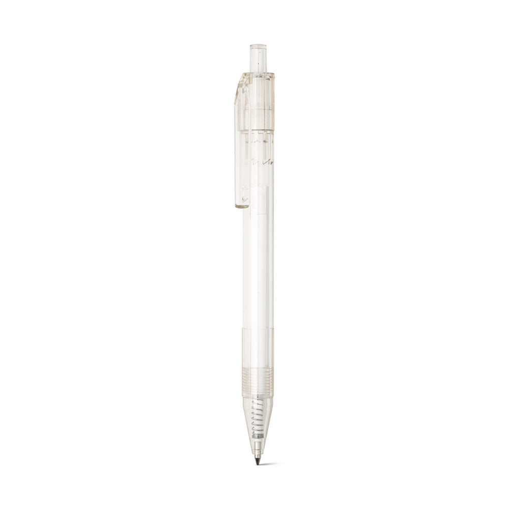 Harlan. Rpet Ball Pen Pen With Coloured Button
