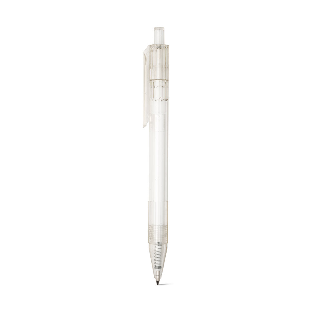Harlan. Rpet Ball Pen Pen With Coloured Button