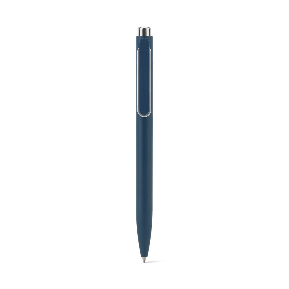 Kylie. Aluminium Ballpoint (94% Recycled) With Innovative Clip