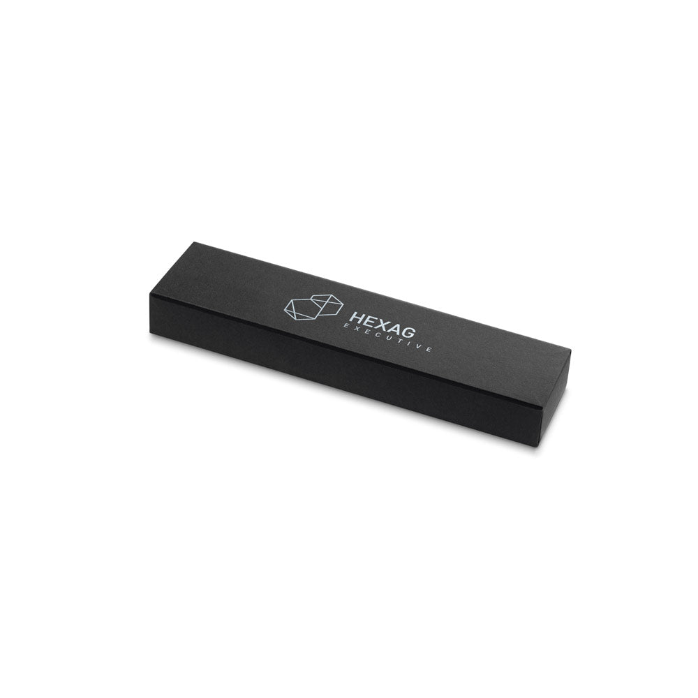 Pendulo. 100% Recycled Paper Case For 1 Ballpoint Pen