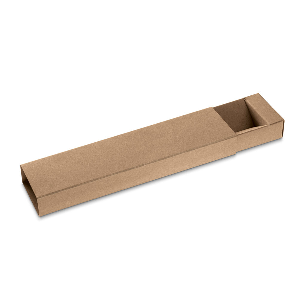 Pendulo. 100% Recycled Paper Case For 1 Ballpoint Pen