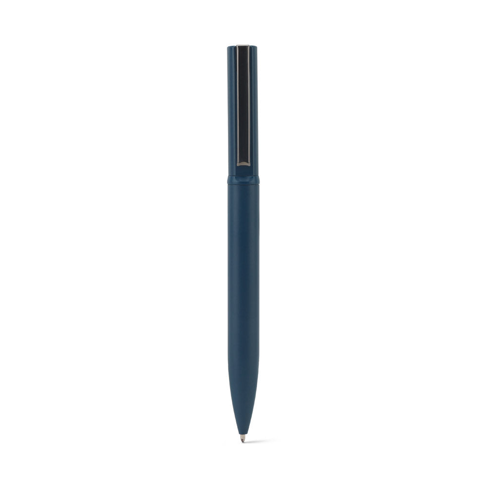 Elsie. Elegant Metal Ballpoint (60% Recycled)