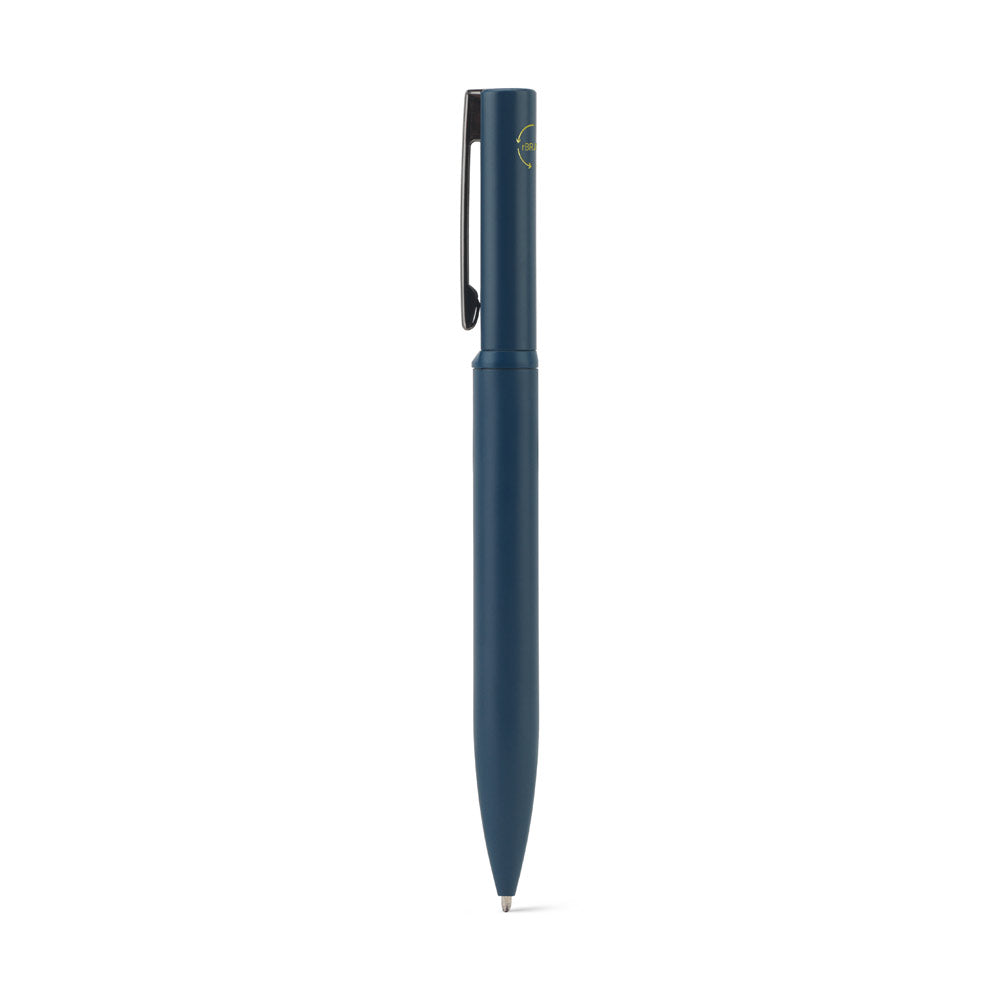 Elsie. Elegant Metal Ballpoint (60% Recycled)