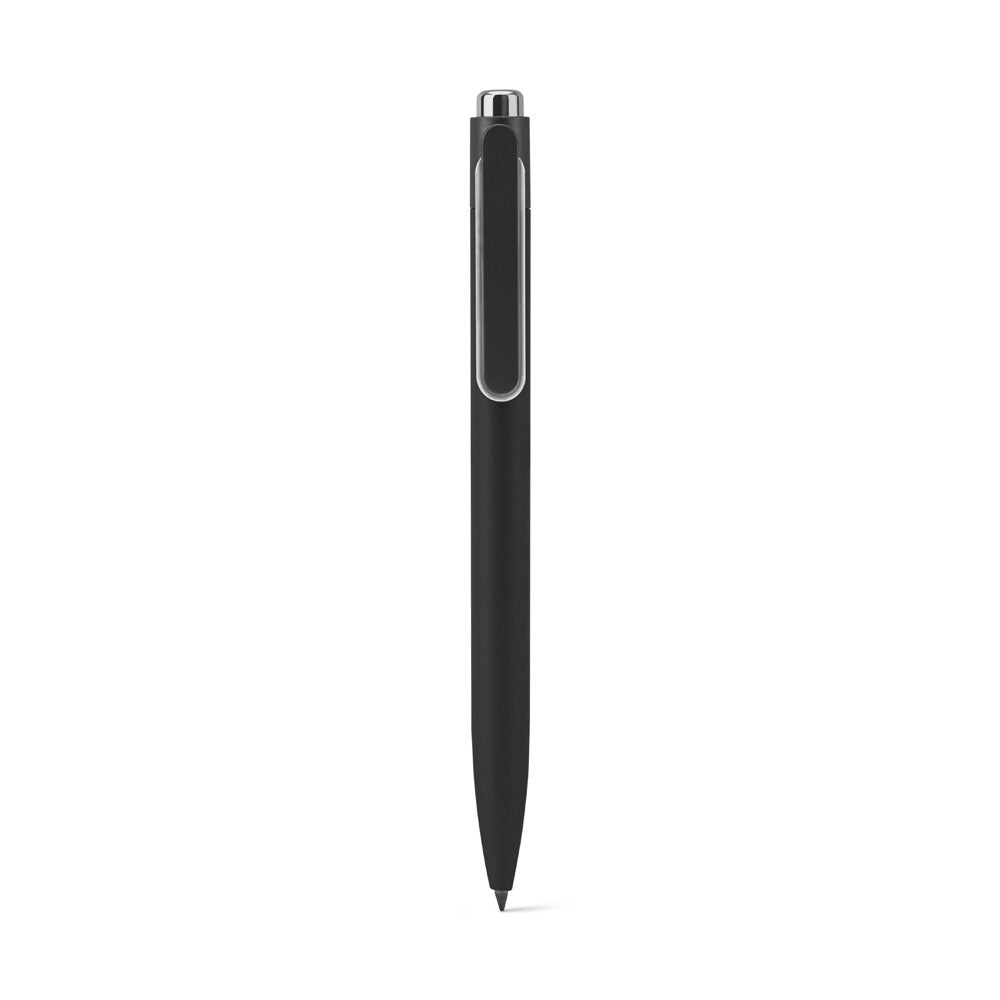 Kylie Set. Set Consisting Of A Ballpoint And A Inkless Pen, Both Made Of Aluminium (94% Recycled)