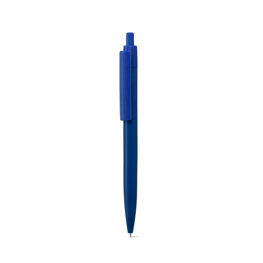 Nolwen. Abs Ballpoint Pen With Solid Glossy Finish