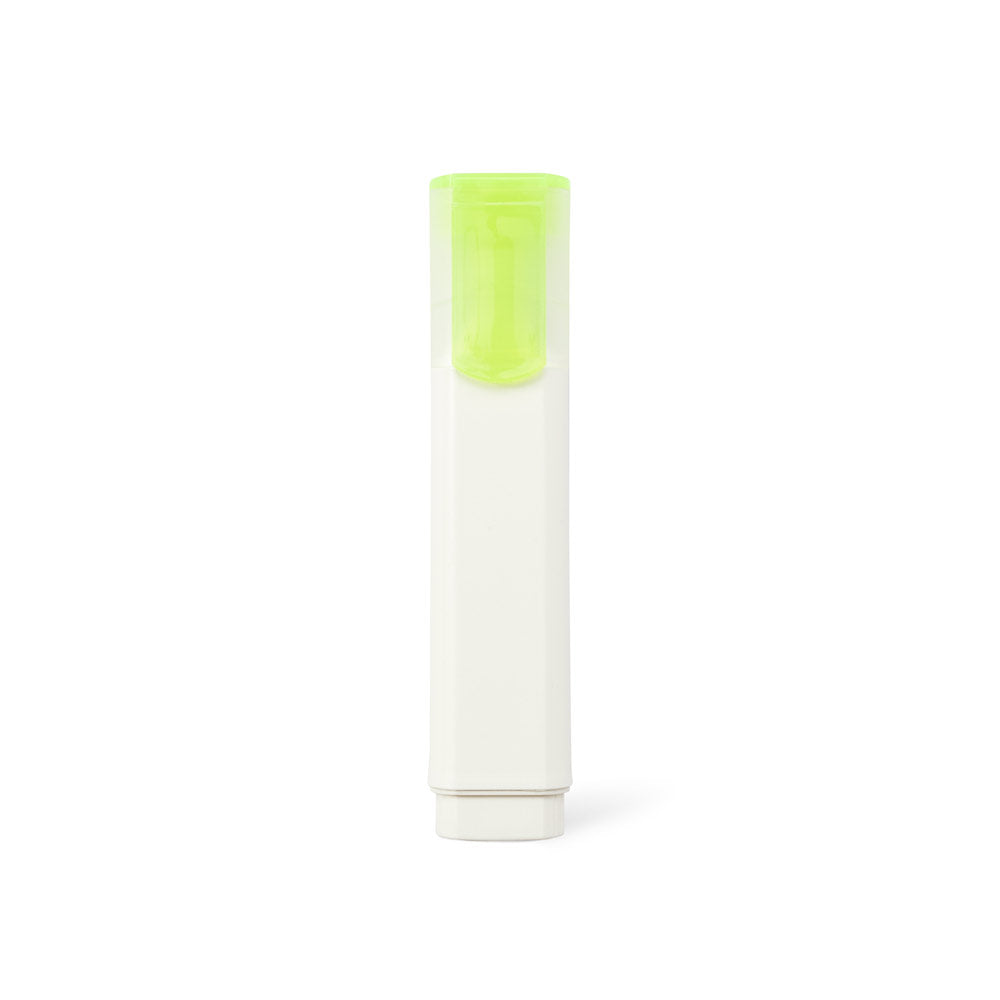 Fletcher. Pp Highlighter With Glossy Finish