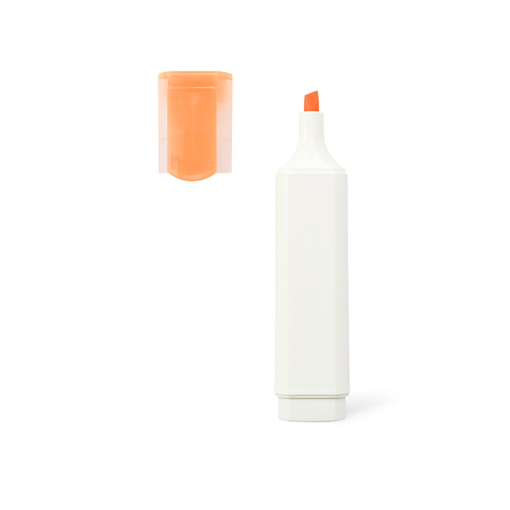 Fletcher. Pp Highlighter With Glossy Finish
