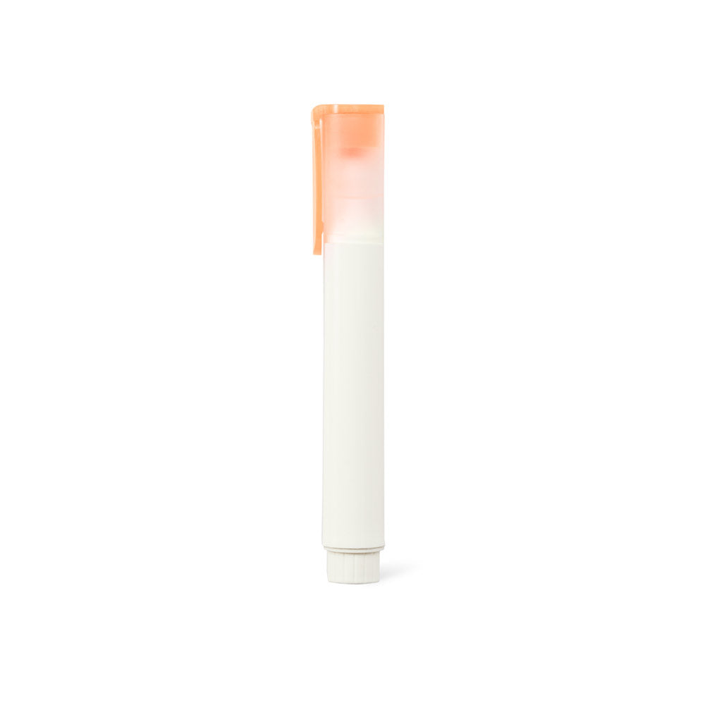 Fletcher. Pp Highlighter With Glossy Finish