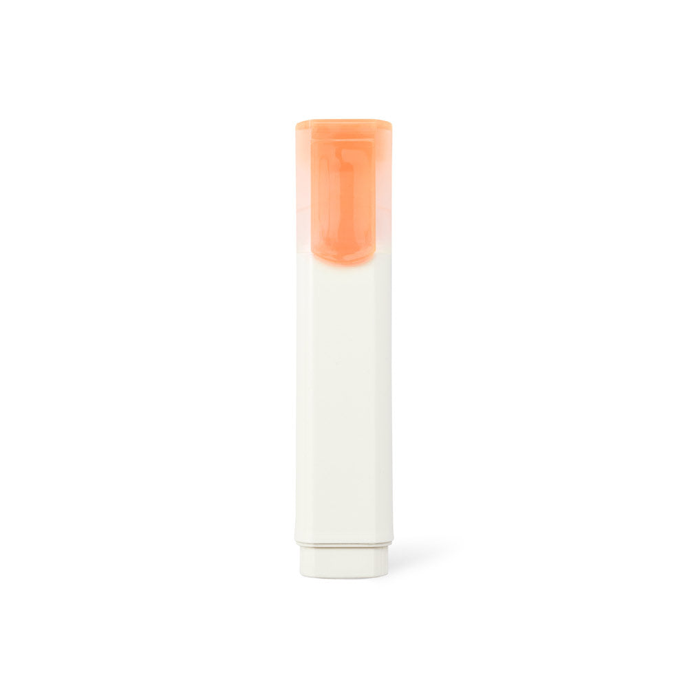 Fletcher. Pp Highlighter With Glossy Finish
