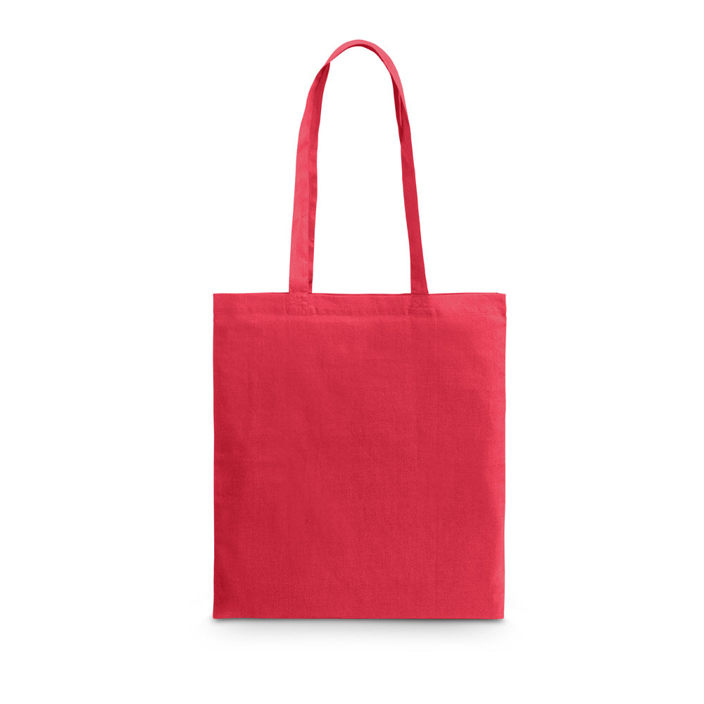 Caracas. 100% Cotton Bag (140 G/M²)