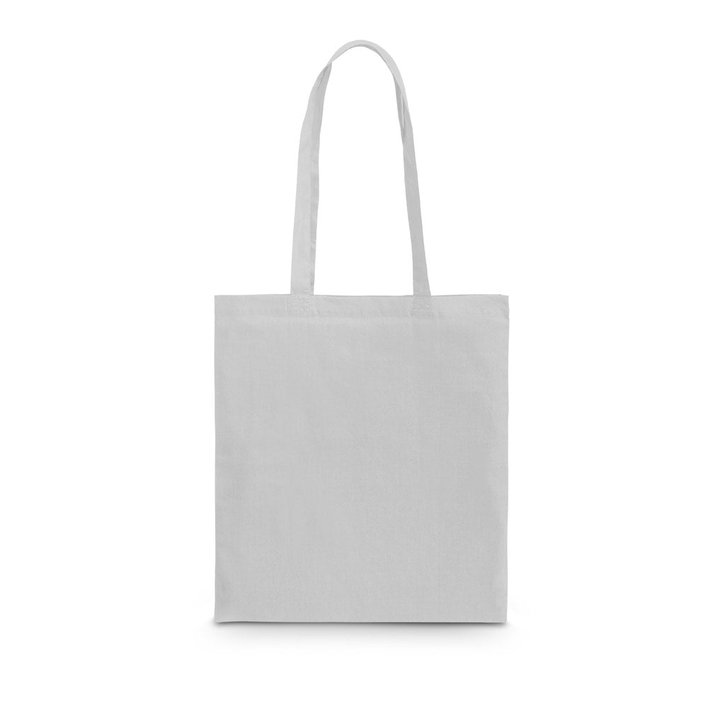 Caracas. 100% Cotton Bag (140 G/M²)