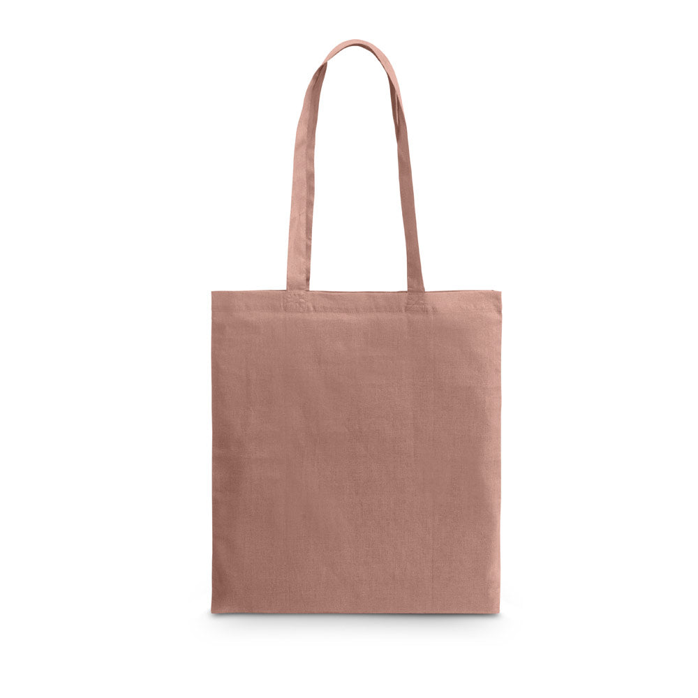 Caracas. 100% Cotton Bag (140 G/M²)