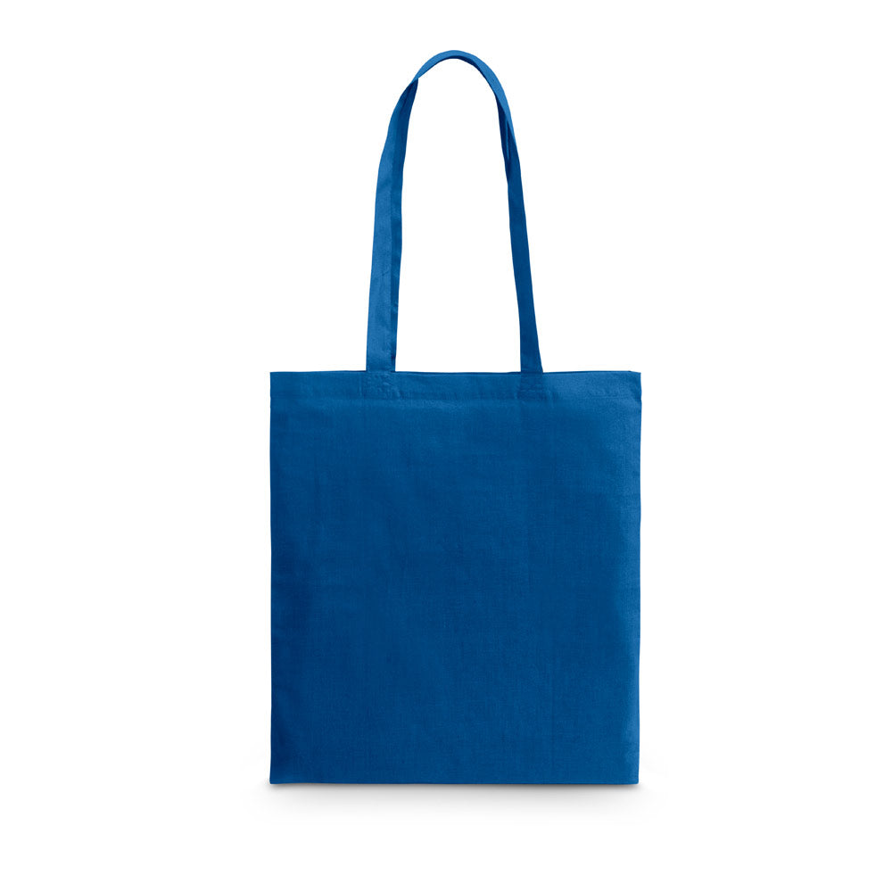 Caracas. 100% Cotton Bag (140 G/M²)