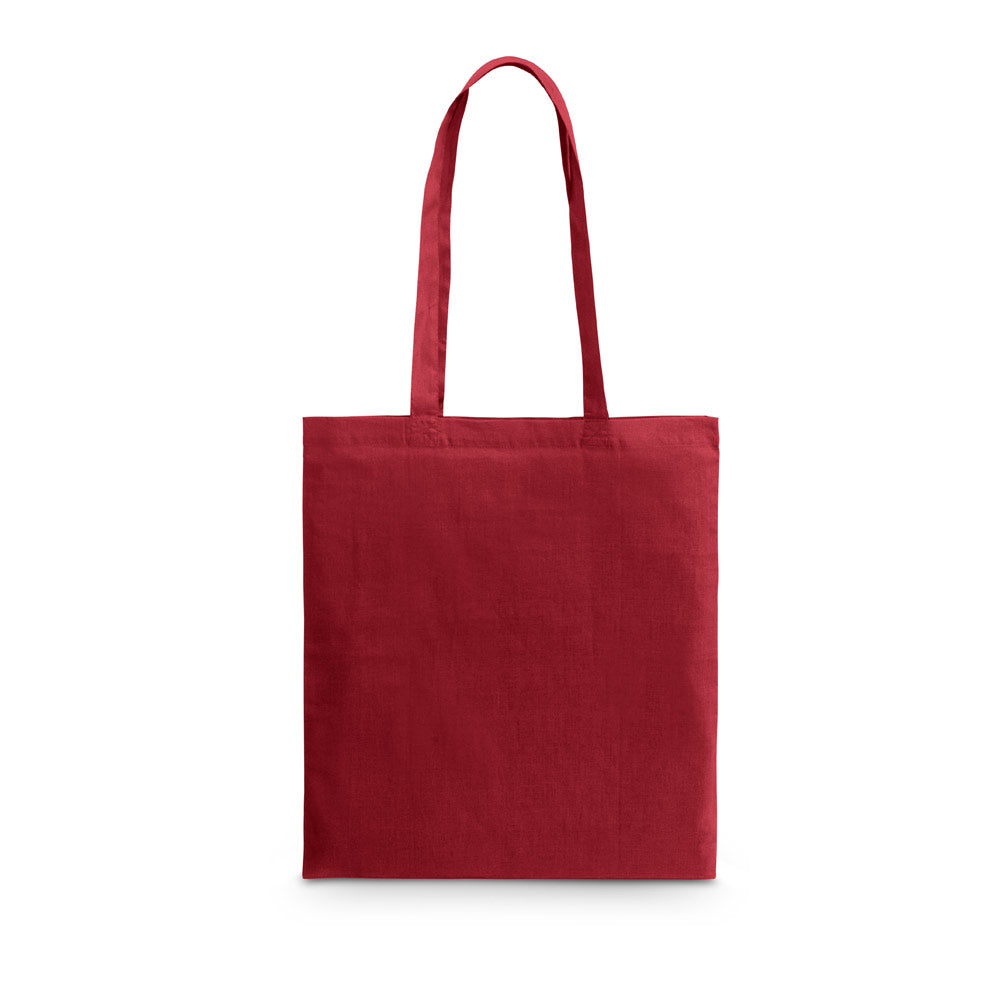 Caracas. 100% Cotton Bag (140 G/M²)