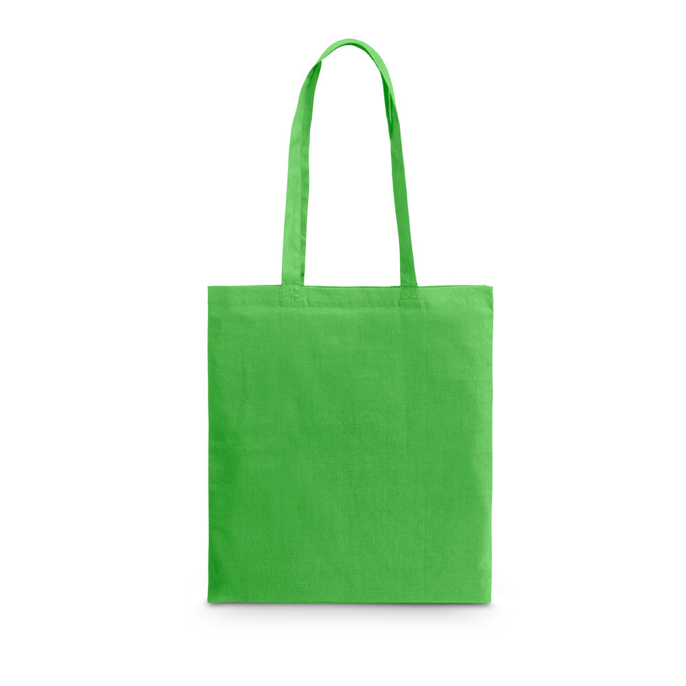 Caracas. 100% Cotton Bag (140 G/M²)