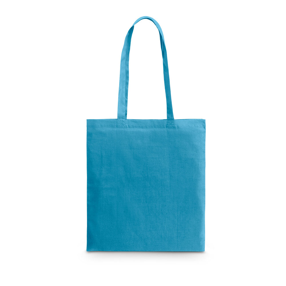 Caracas. 100% Cotton Bag (140 G/M²)