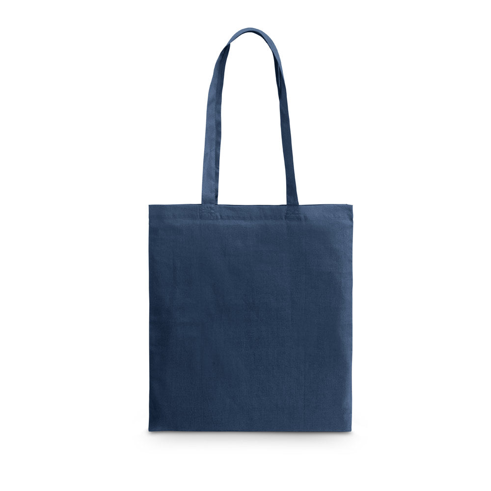 Caracas. 100% Cotton Bag (140 G/M²)