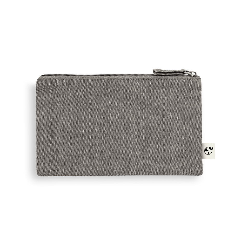 Millie. Multifunction Bag In Recycled Cotton (70%) And Polyester (30% Rpet) (140 G/M²)