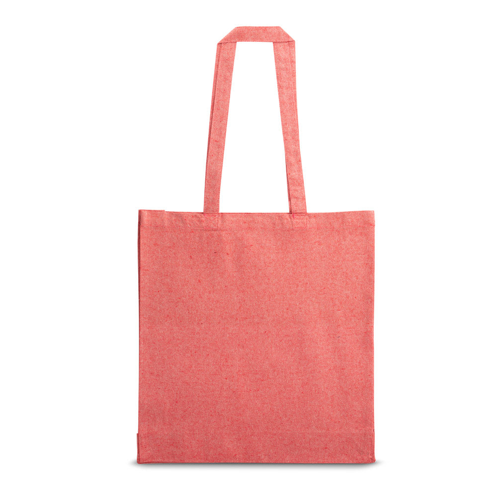 Maracay. Bag With Recycled Cotton (70%) And Polyester (30% Rpet) (140 G/M²)