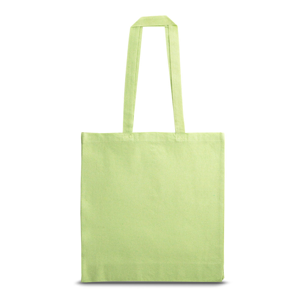 Maracay. Bag With Recycled Cotton (70%) And Polyester (30% Rpet) (140 G/M²)
