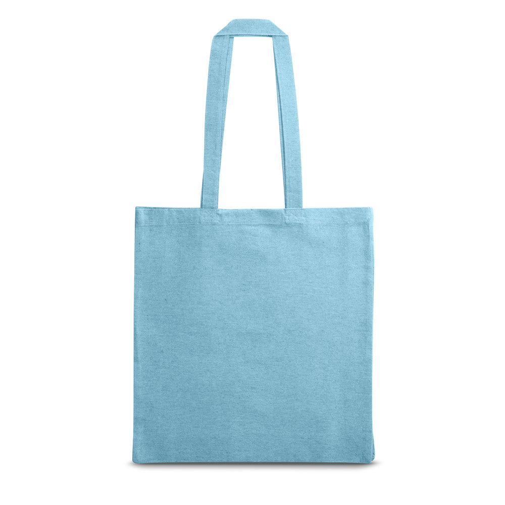 Maracay. Bag With Recycled Cotton (70%) And Polyester (30% Rpet) (140 G/M²)