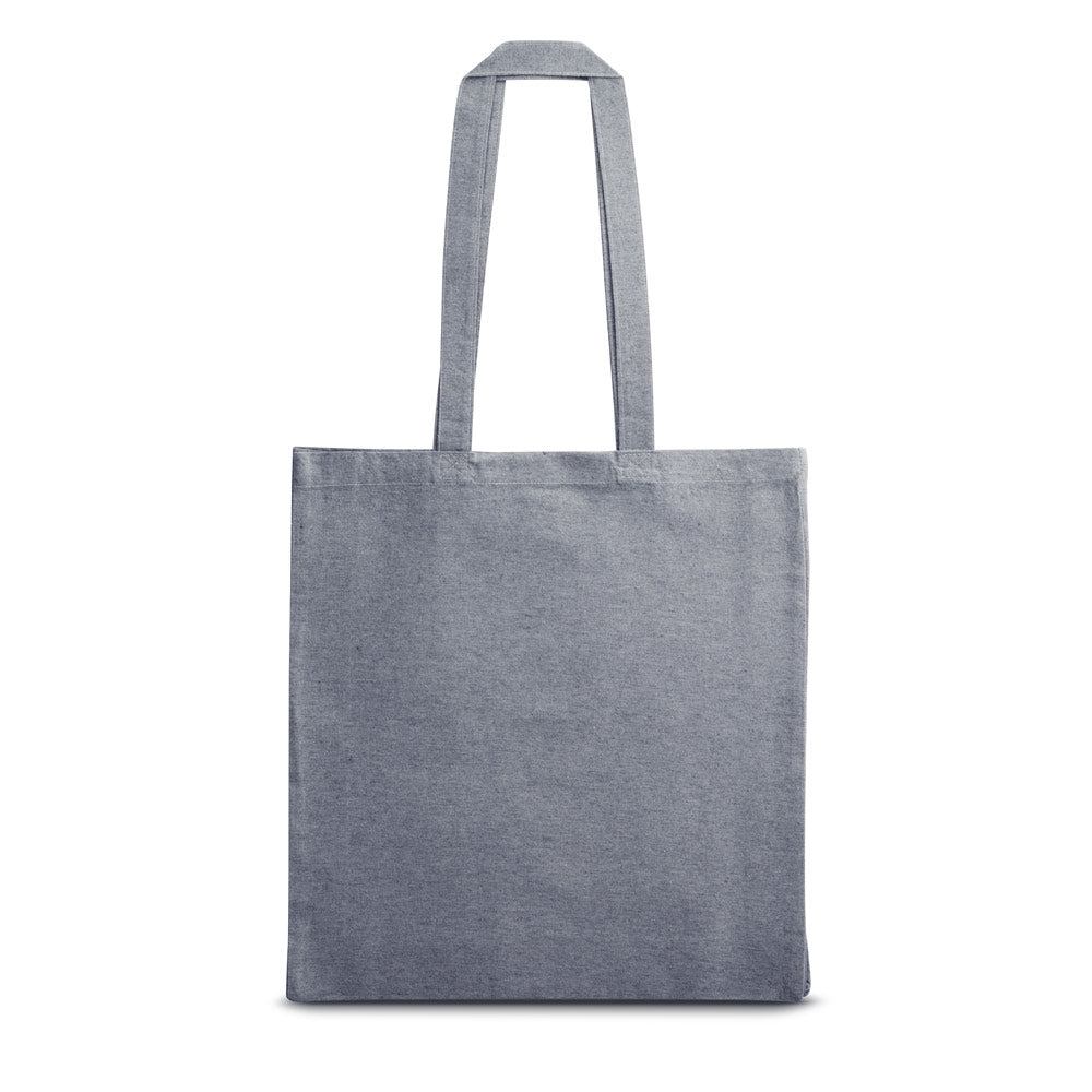 Maracay. Bag With Recycled Cotton (70%) And Polyester (30% Rpet) (140 G/M²)