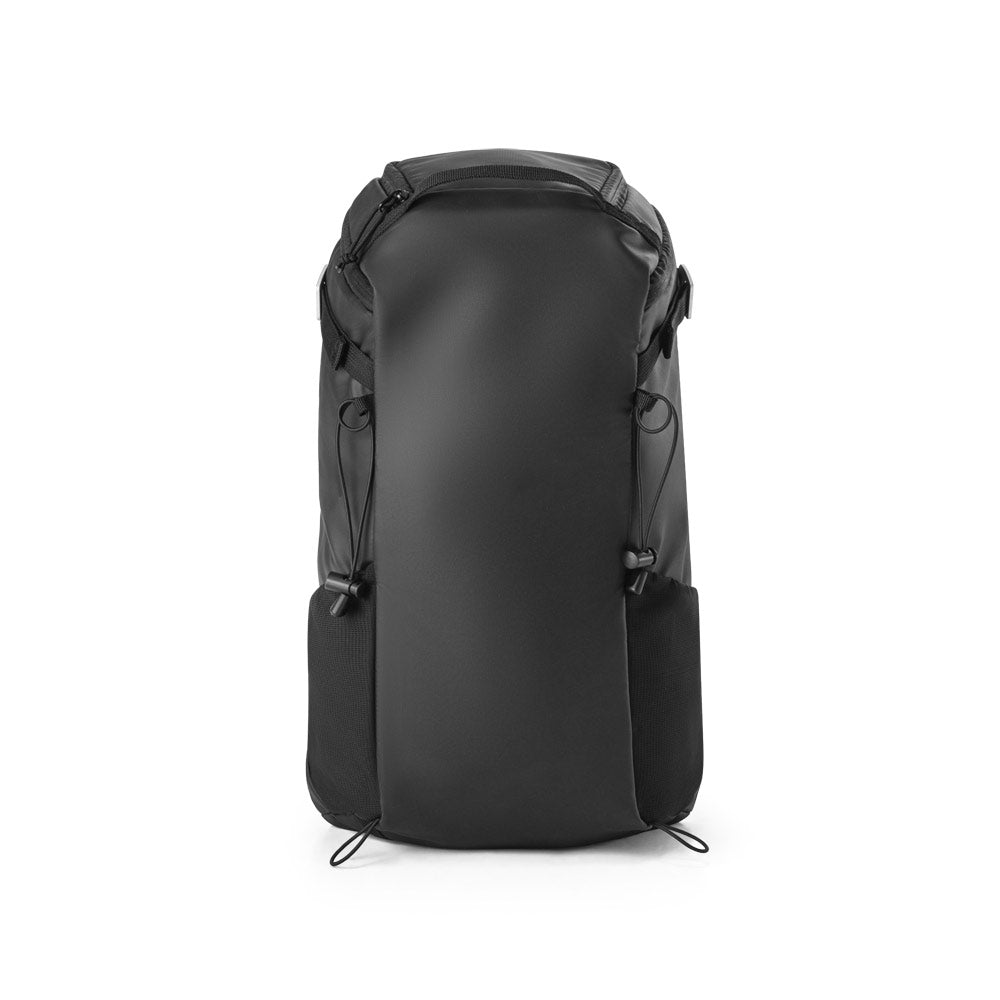 Alasca. Hiking Backpack With Waterproof Coating