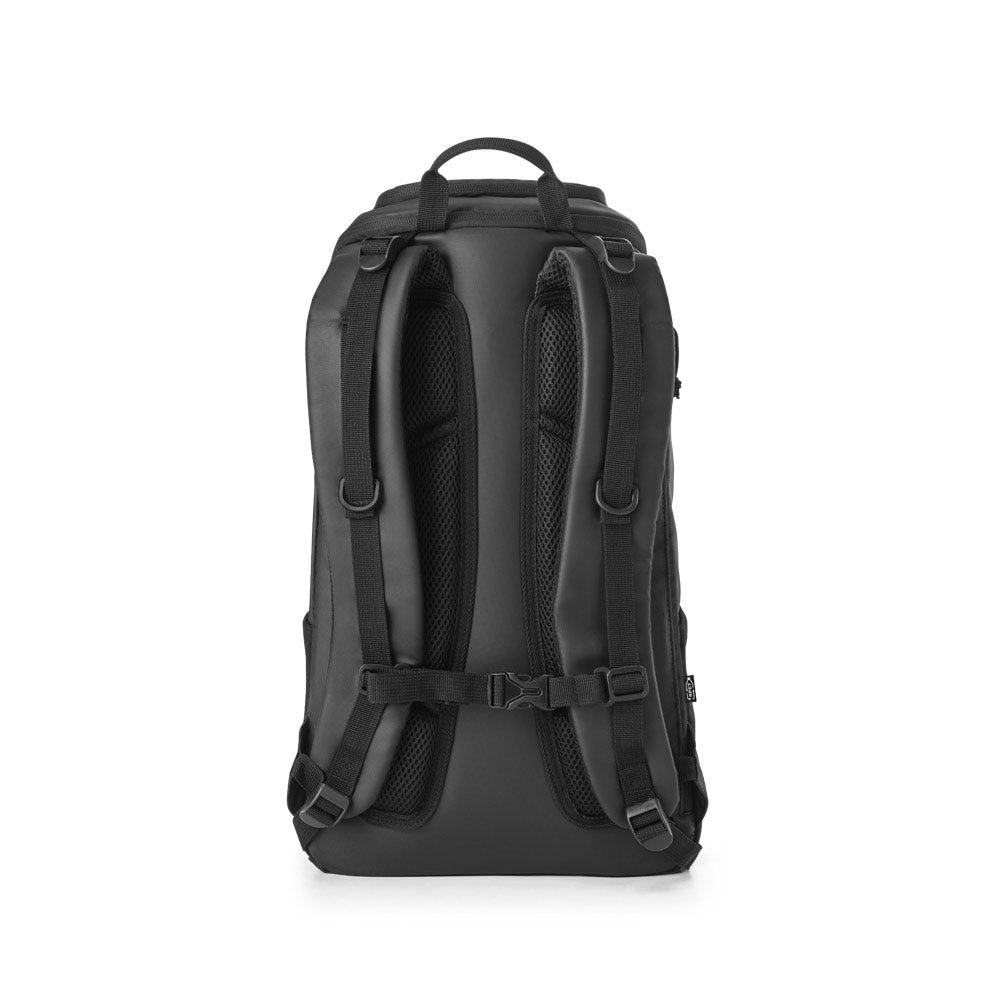 Alasca. Hiking Backpack With Waterproof Coating