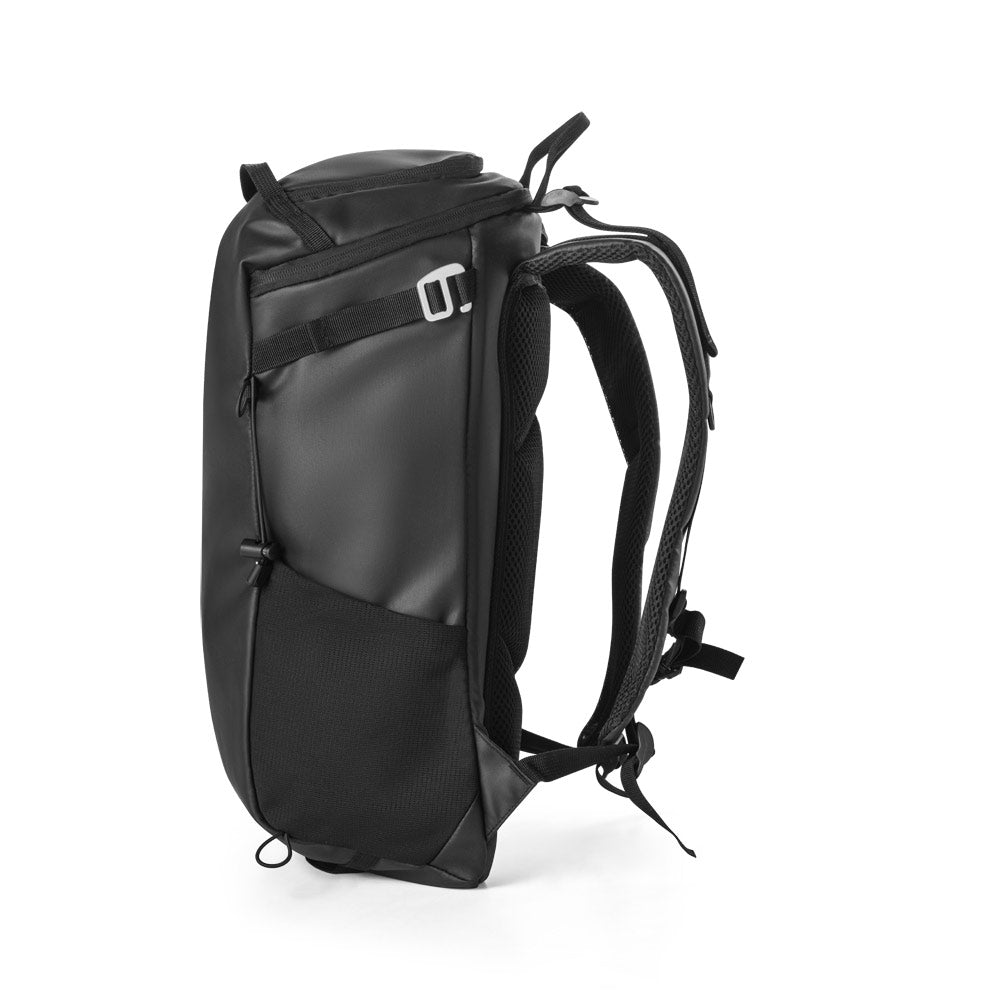 Alasca. Hiking Backpack With Waterproof Coating