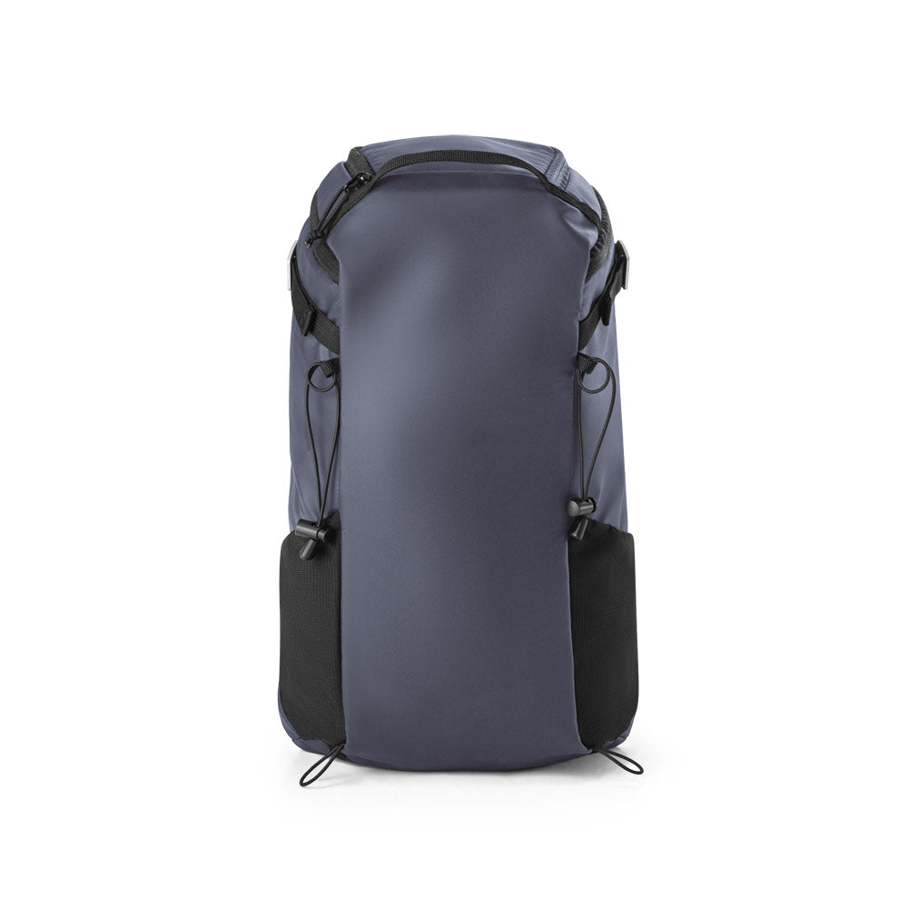 Alasca. Hiking Backpack With Waterproof Coating