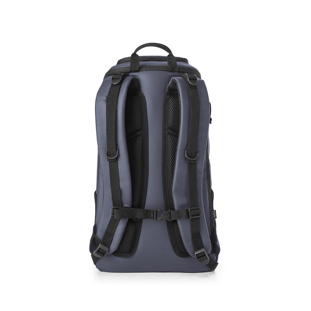 Alasca. Hiking Backpack With Waterproof Coating