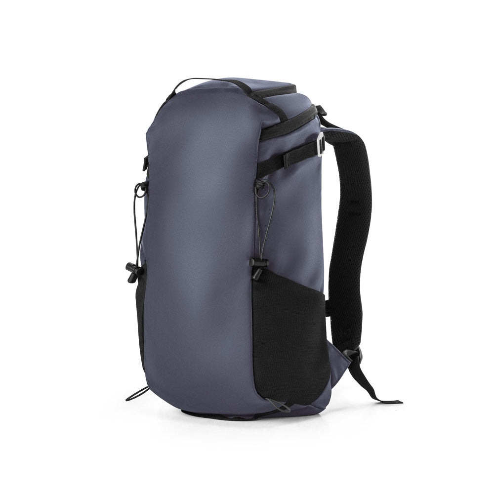 Alasca. Hiking Backpack With Waterproof Coating