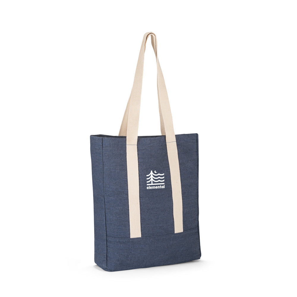 Denim Casual. Denim Bag (300 G/M²)