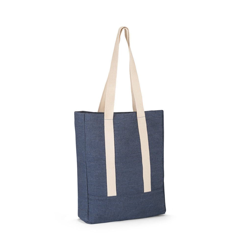 Denim Casual. Denim Bag (300 G/M²)