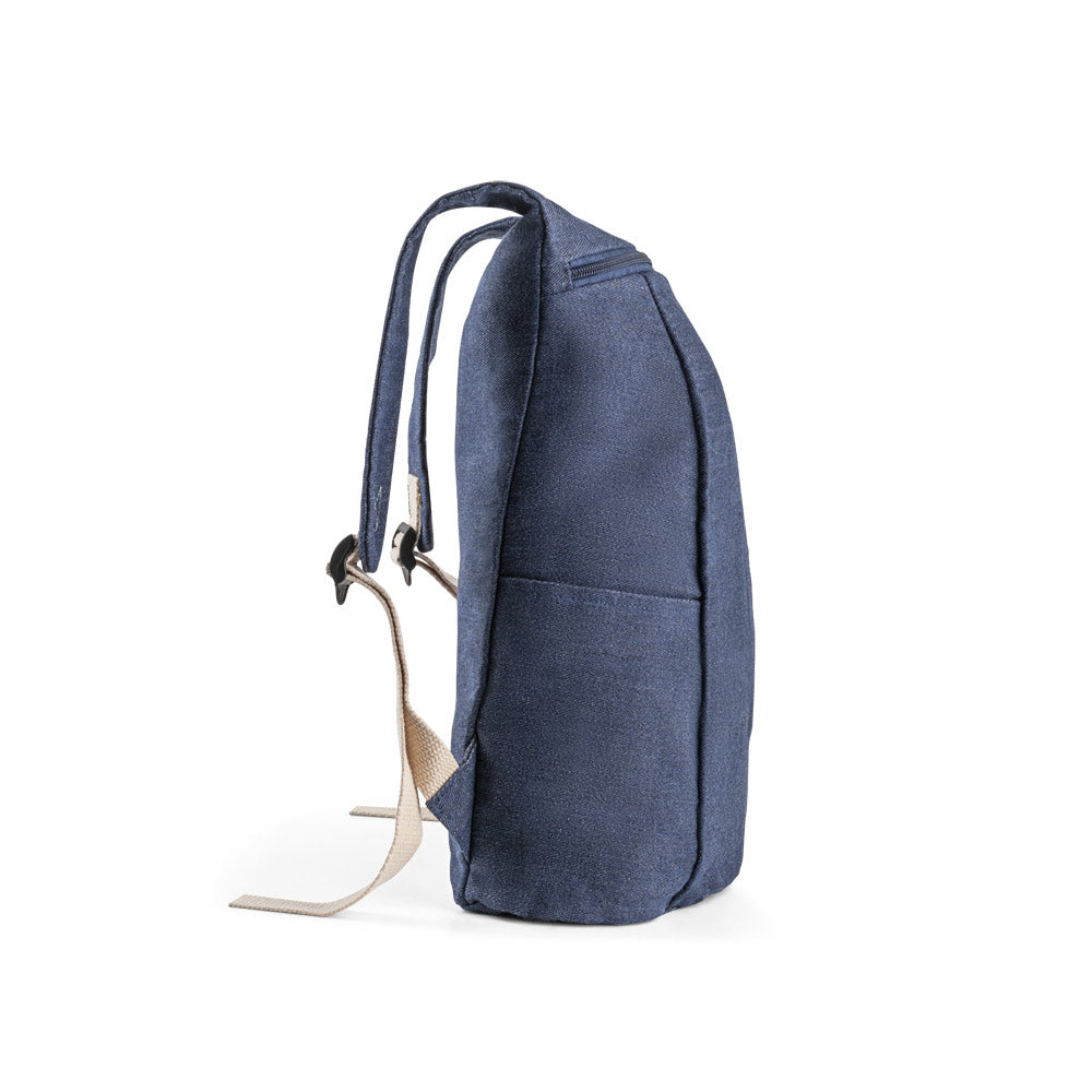 Denim Bpack. Denim Backpack (300 G/M²)