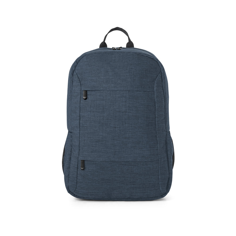 Business. 300D Recycled Polyester Laptop Backpack